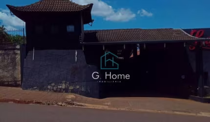 Prédio para alugar, 2000 m² por R$ 20.000,00/mês - Indústrias Leves - Londrina/PR