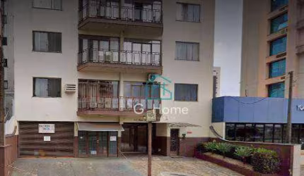 Sala para alugar, 18 m² por R$ 800,00/mês - Centro - Londrina/PR