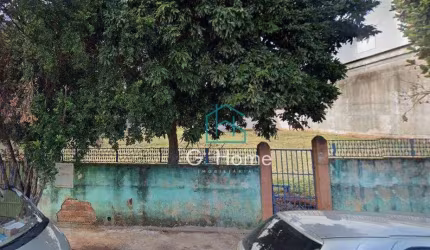 Terreno à venda, 400 m² por R$ 400.000,00 - Jardim Agari - Londrina/PR