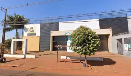 Salão para alugar, 1000 m² por R$ 15.000,00/mês - Vivi Xavier - Londrina/PR