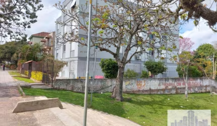 BARBADA! Apartamento no Cristal 3 dormitórios