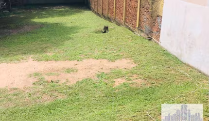 Terreno à venda, 117 m² por R$ 100.000,00 - Vila Nova - Porto Alegre/RS