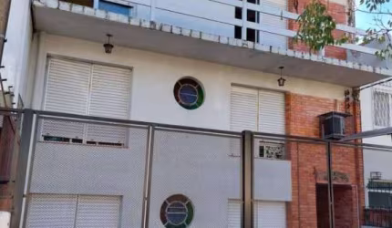 BARBADA ed. peq. apartamento 2 dorm por $140.000