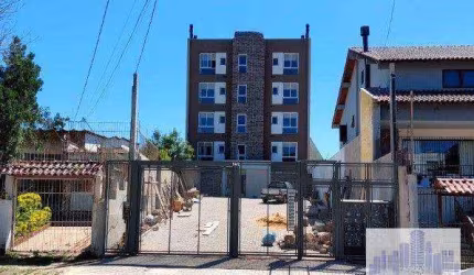 Apartamento com 2 dormitórios Gardem em Lindo Edifício na Azenha