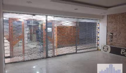 Loja na Salgado Filho 40m² -Centro - POA RS