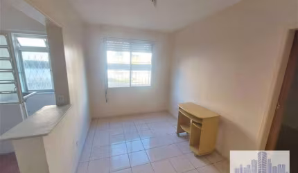 Apartamento à venda, 36 m² por R$ 130.000,00 - Vila Nova - Porto Alegre/RS