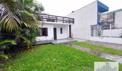 Casa com 5 dormitórios à venda, 240 m² por R$ 860.000,00 - Nonoai - Porto Alegre/RS