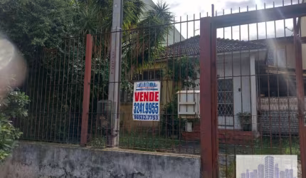 Casa à venda, 200 m² por R$ 329.600,00 - Nonoai - Porto Alegre/RS