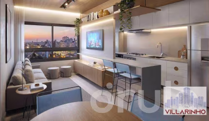 Loft à venda, 27 m² por R$ 389.459 - Cidade Baixa - Porto Alegre/RS
