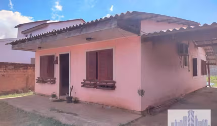 Casa com 2 dormitórios à venda, 105 m² por R$ 278.000,00 - Vila Nova - Porto Alegre/RS