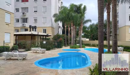 TERRA BELLA LINDO APTO. 3 DORM. COM ESTAC. PRIVATIVO