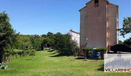 Apartamento à venda, 36 m² por R$ 131.000,00 - Vila Nova - Porto Alegre/RS