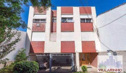 Apartamento com 1 dormitório à venda, 56 m² por R$ 150.000,00 - Camaquã - Porto Alegre/RS