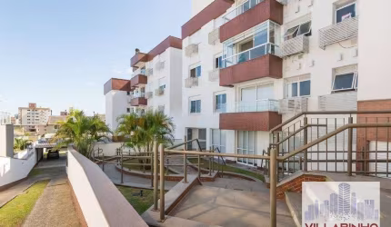 Apartamento com 2 dormitórios à venda, 93 m² por R$ 499.000,00 - Tristeza - Porto Alegre/RS