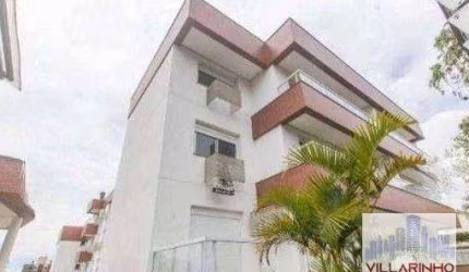 Cobertura à venda, 166 m² por R$ 999.000,00 - Tristeza - Porto Alegre/RS