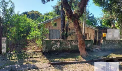 Terreno à venda, 483 m² por R$ 371.000,00 - Ipanema - Porto Alegre/RS