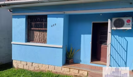 Casa em Santo Antônio