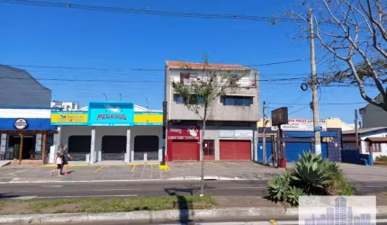 PRÉDIO  PARA INVESTIDOR  na DOUTOR Campos Velho