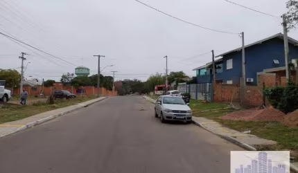 Terreno à venda, 155,58 m² por R$ 119.000 - Belém Novo - Porto Alegre/RS