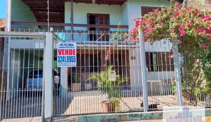 BARBADA CASA 6 DORM. + GABINETE