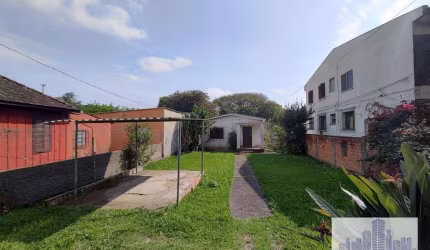 Casa 02 Dormitórios