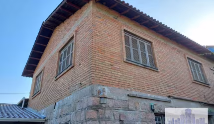 Casa 3 quartos com energia  solar na Vila Nova