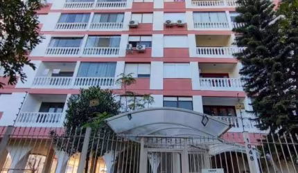Excelente Apartamento 01 Dormitório Próximo Barra Shopping