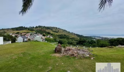 Terreno à venda, 400 m² por R$ 315.000,00 - Hípica - Porto Alegre/RS