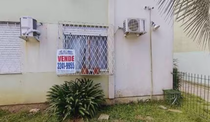 Lindo Apartamento com 01 Dormitório