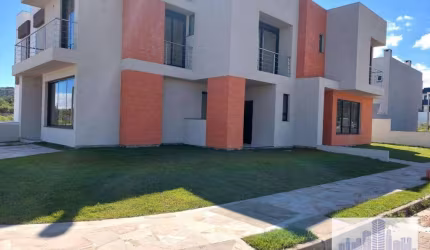 Casa com 3 dormitórios à venda, 146 m² por R$ 889.000,00 - Hipica - Porto Alegre/RS