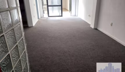 espaço para empresa com 2 amplas salas e patio privativo