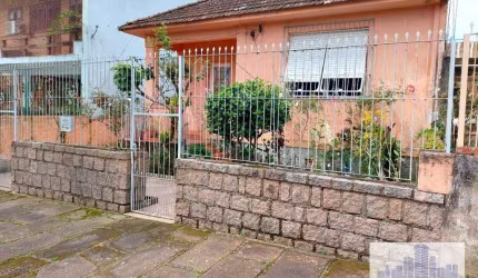 Casa com 3 dormitórios Teresópolis