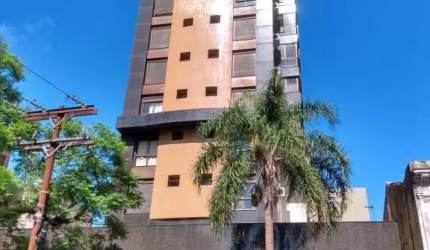 OPORTUNIDADE  ALTO PADRÃO: 1 dormitório na Ramiro Barcelos  Beverly Hills
