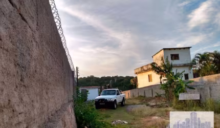 Terreno à venda, 715 m² - Medianeira