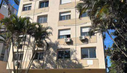 IMPERDÍVEL! APARTAMENTO TODO REFORMADO, SEMI MOBILIADO!