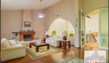 IMÓVEL IMPAR , LINDA RESIDENCIA PROJETADA COM 360M2 .