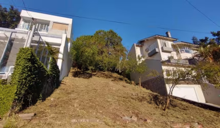 Lindo Terreno com Vista para o Guaíba!!!