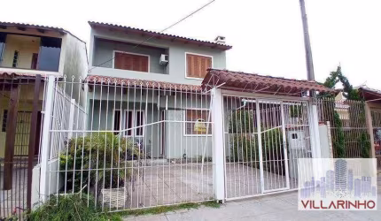 Linda Casa na Aberta dos Morros 175m²