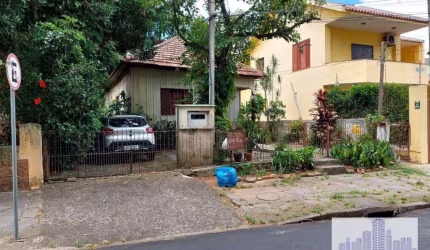 Terreno à venda, 1325 m² por R$    2.100.000,00 - Tristeza