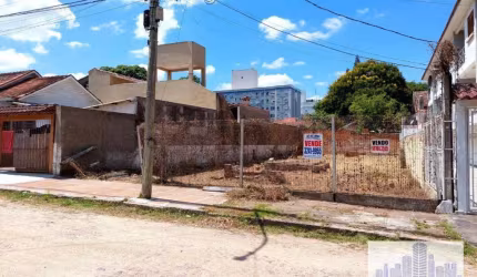 TERRENO STA. ANITA (PARTE NOBRE) PRÓPRIO PARA CONDOMÍNIO