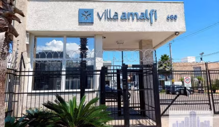 LINDA Casa com 2 dormitórios na Hípica
