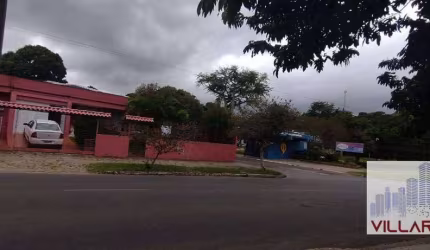 BELA CASA TERREA  FRENTE PARA O RIO