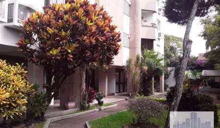 Apartamento com 2 dormitórios à venda, 66 m² por R$ 298.000,00 - Cristal - Porto Alegre/RS
