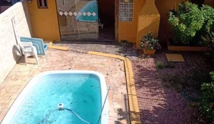 Casa com 3 dormitórios à venda, 155 m² por R$ 580.000,00 - Vila Nova - Porto Alegre/RS