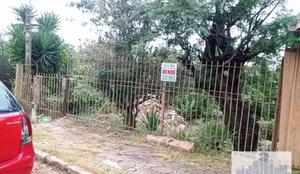 Terreno à venda, 700 m² por R$ 155.000,00 - Cristal - Porto Alegre/RS