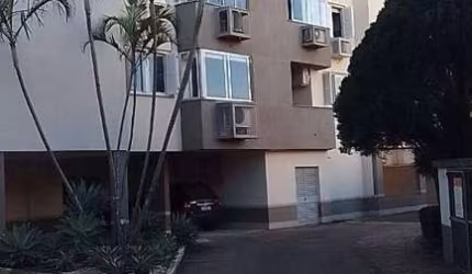 Apartamento com 3 dormitórios à venda, 92 m² por R$ 335.000,00 - Cristal - Porto Alegre/RS