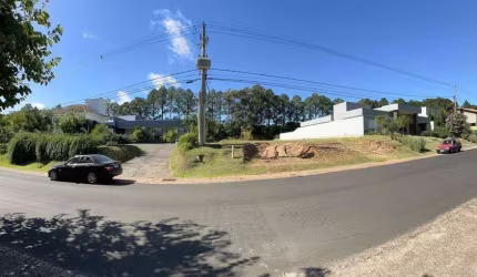 Terreno à venda, 1000 m² por R$ 329.000,10 - Belém Novo - Porto Alegre/RS