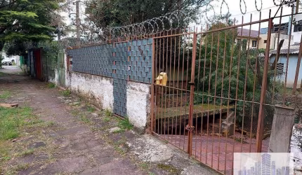 TERRENO JUNTO AO OLIMPICO E AZENHA