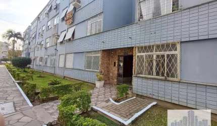 LINDO APARTAMENTO 1 DORM.TOTALMENTE MOBILIADO, NA CAVALHADA