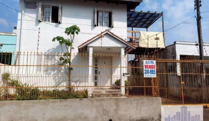 Casa com 3 dormitórios à venda, 120 m² por R$ 449.000,00 - Cavalhada - Porto Alegre/RS